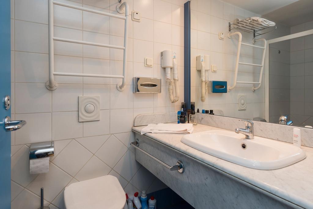 Cozy Loft Near Old Town Daire Tallinn Dış mekan fotoğraf