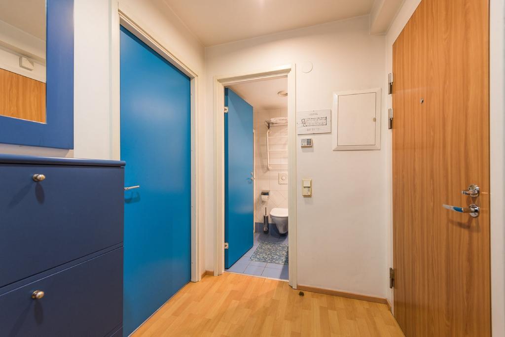 Cozy Loft Near Old Town Daire Tallinn Dış mekan fotoğraf